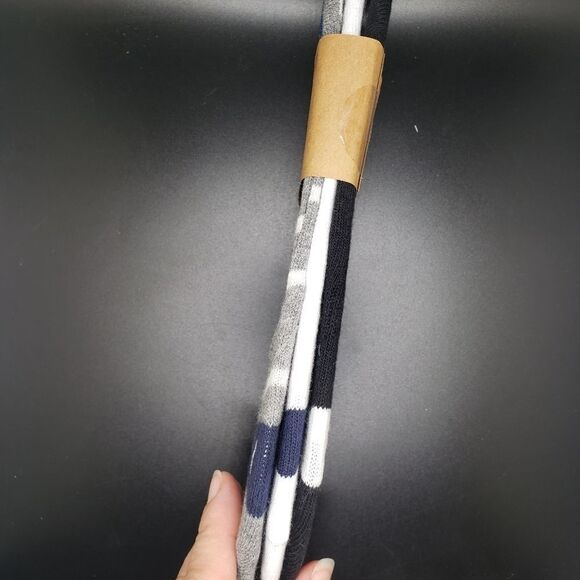 𝅺sperry top sider boat shoe socks - Picture 7 of 8